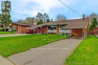 268 ROYWOOD DRIVE