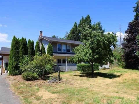 4165 STEWART ROAD|Yarrow Yarrow BC V2R5G6