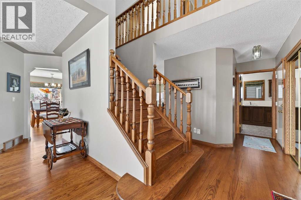 68 Hawkland Circle NW