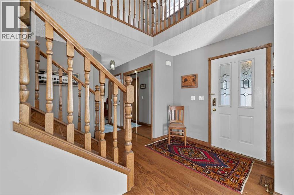 68 Hawkland Circle NW