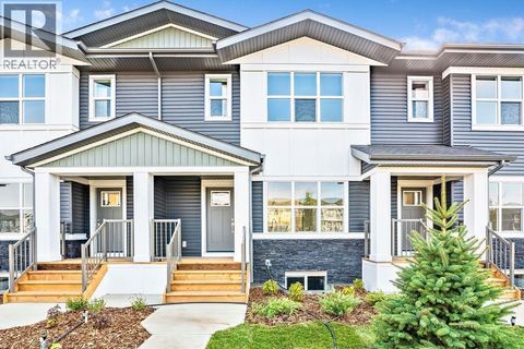 905, 525 River Heights Drive Cochrane AB T4C3E3