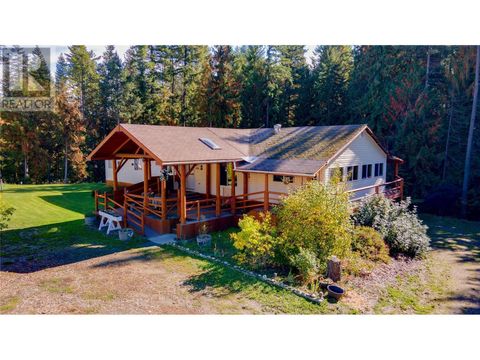 2681 Trans Canada Highway Sorrento BC V0E2W0