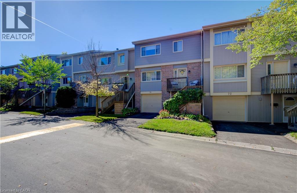 30 GREEN VALLEY Drive Unit# 71