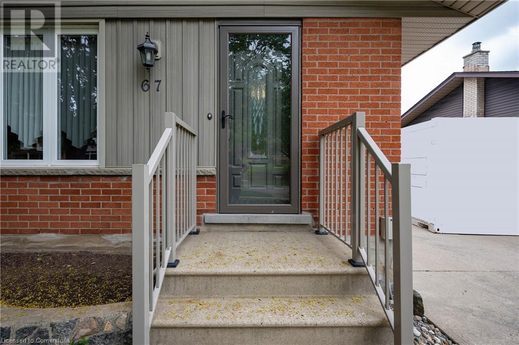 67 RUSKVIEW Road