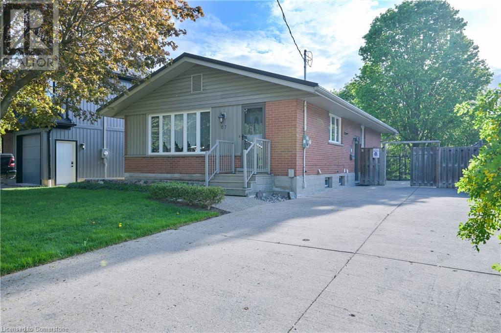 67 RUSKVIEW Road