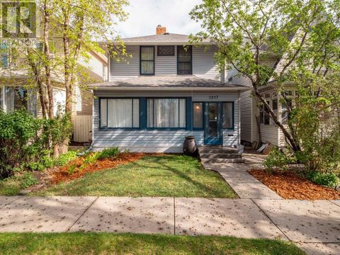 1217 6 Avenue S Lethbridge AB T1J1A3