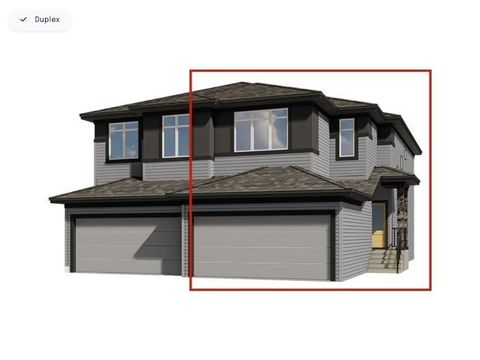 309 26 ST SW Edmonton AB T6X1A7