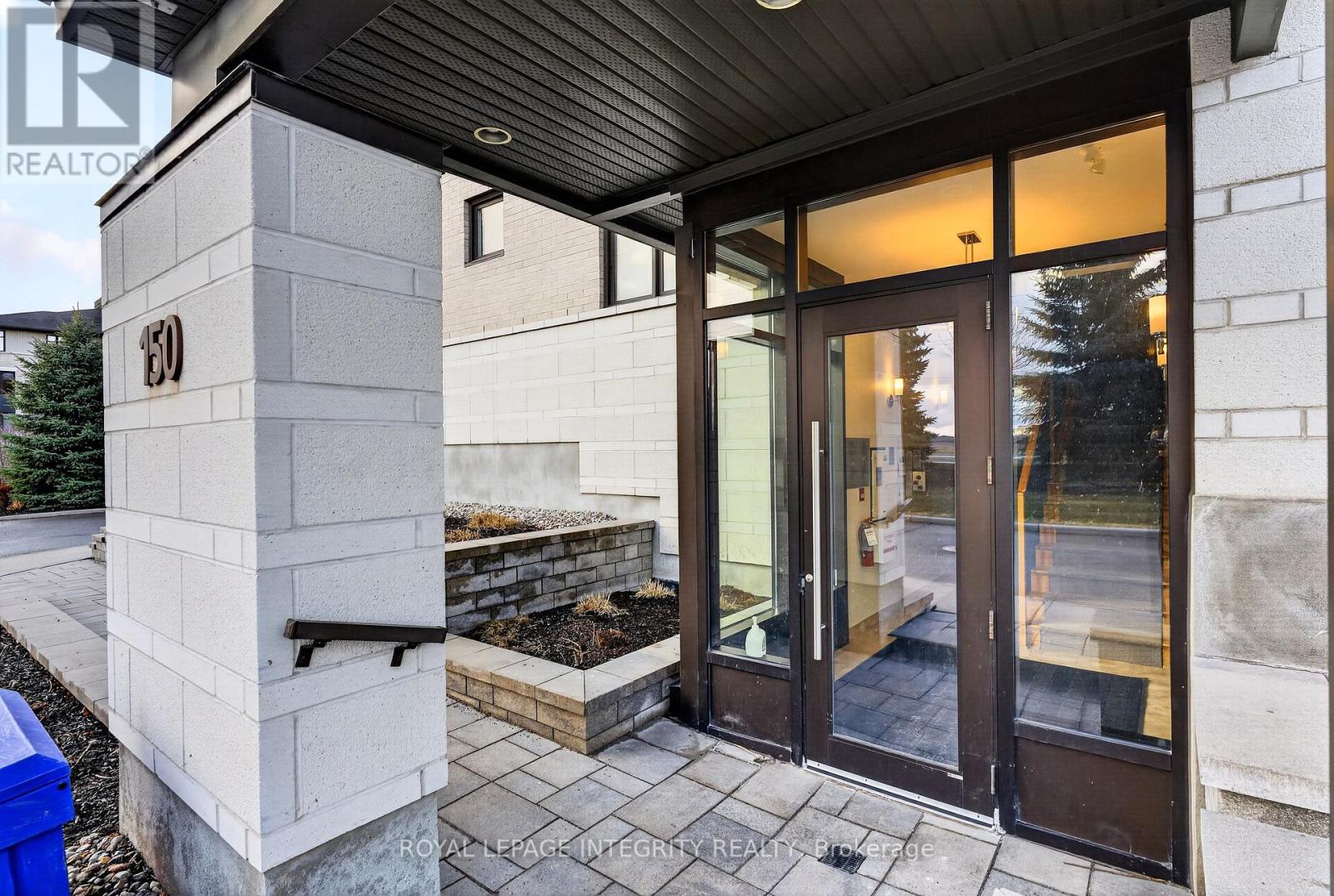 101 - 150 GUELPH PRIVATE