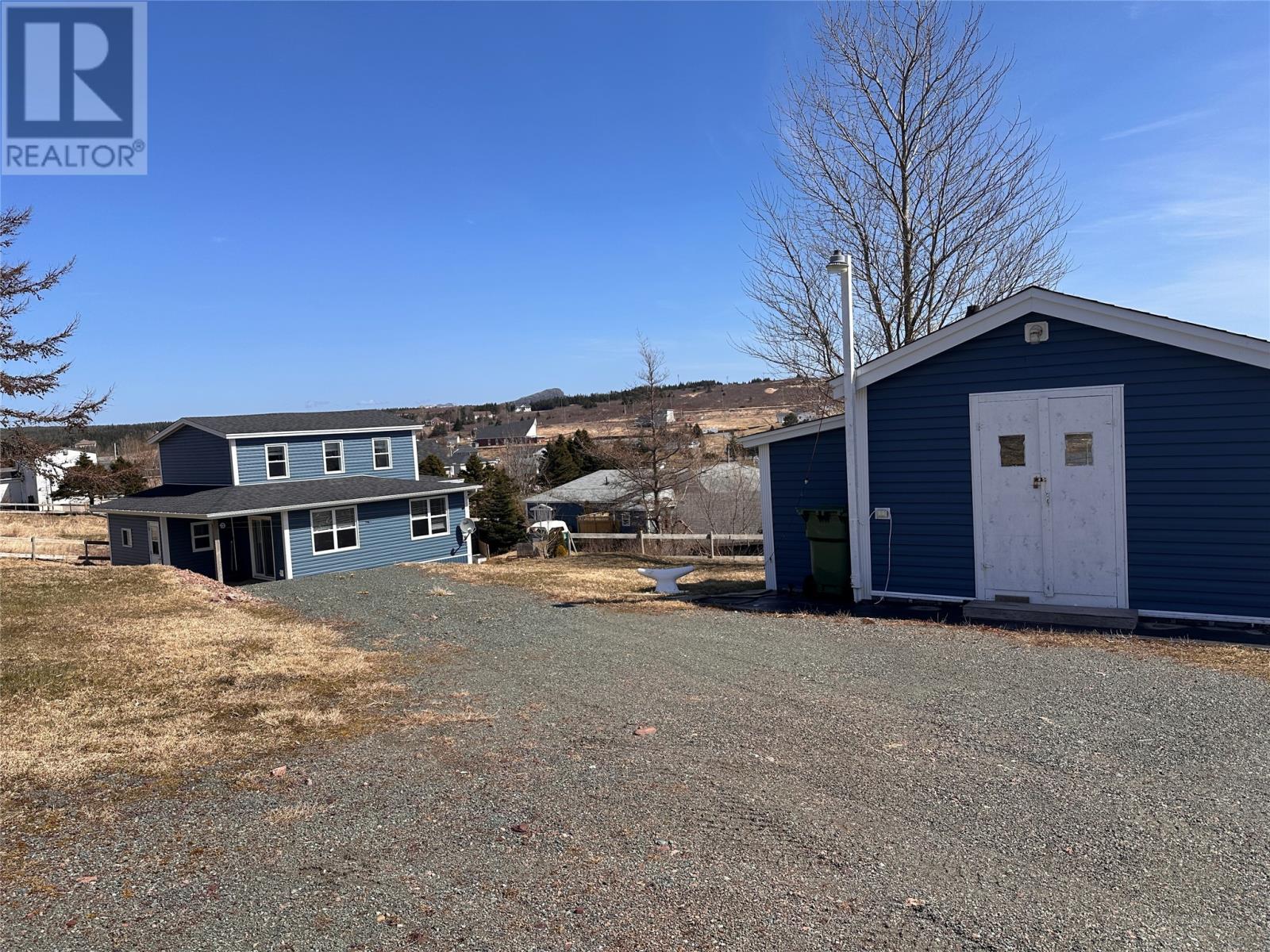 14A Truxton Place