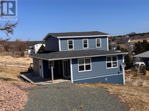 14A Truxton Place St. Lawrence NF A0E2V0