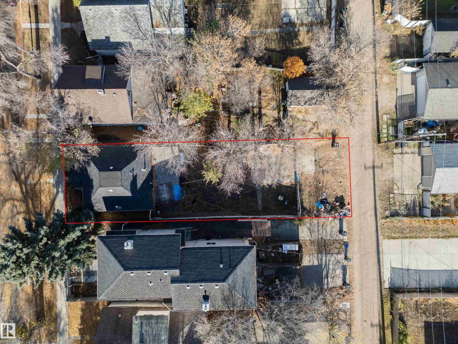 11919 77 ST NW