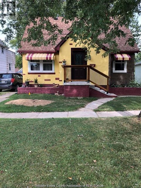 18 ONTARIO Leamington ON N8H2T4