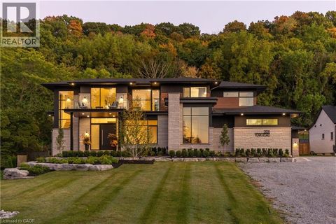 2005 YORK Road Niagara-on-the-Lake ON L0S1J0