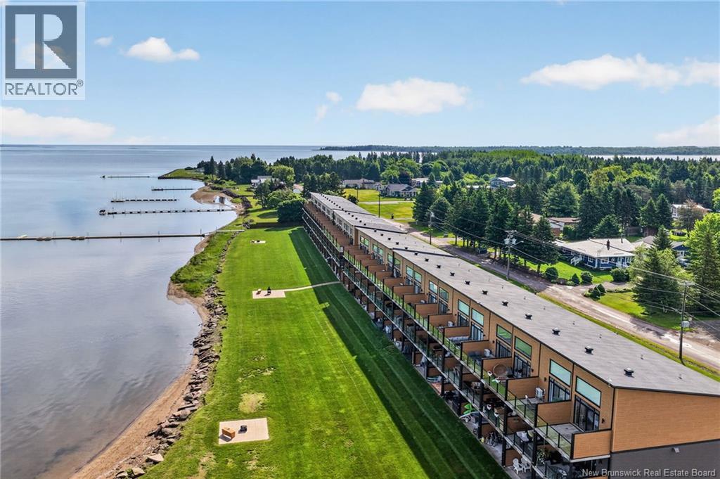 Photo 1 of 50 — 3808 Route 134 Unit# 104, Shediac Bridge, NB E4R1T5