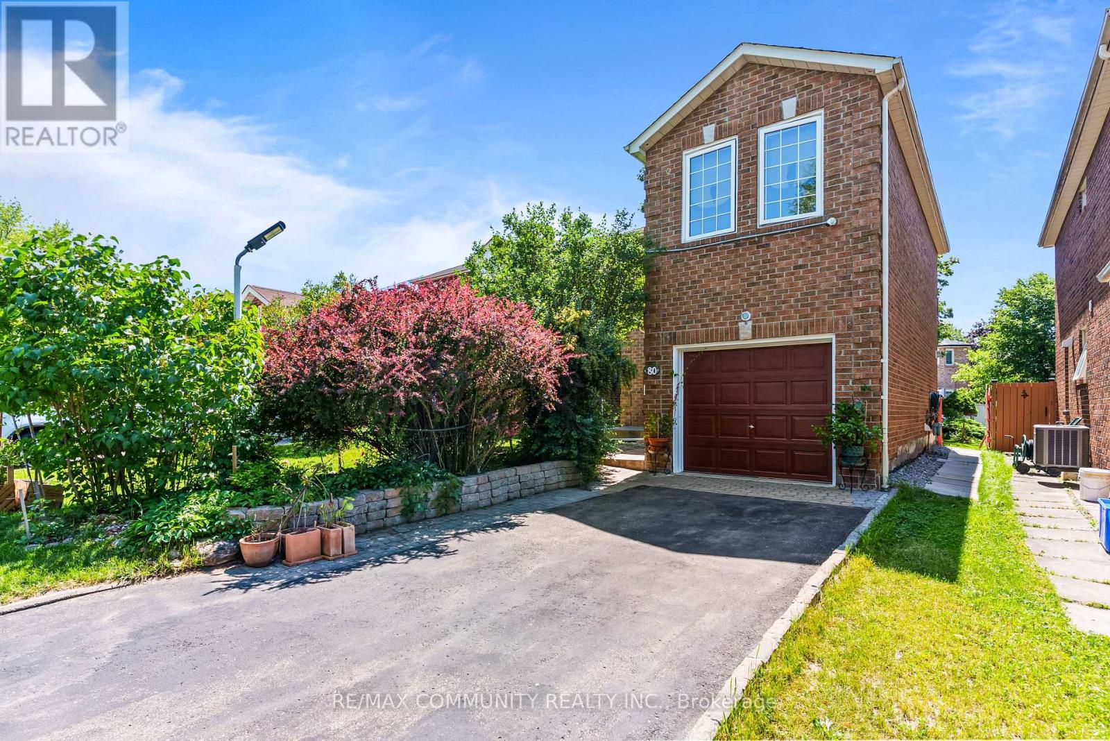 80 BROCKMAN CRESCENT