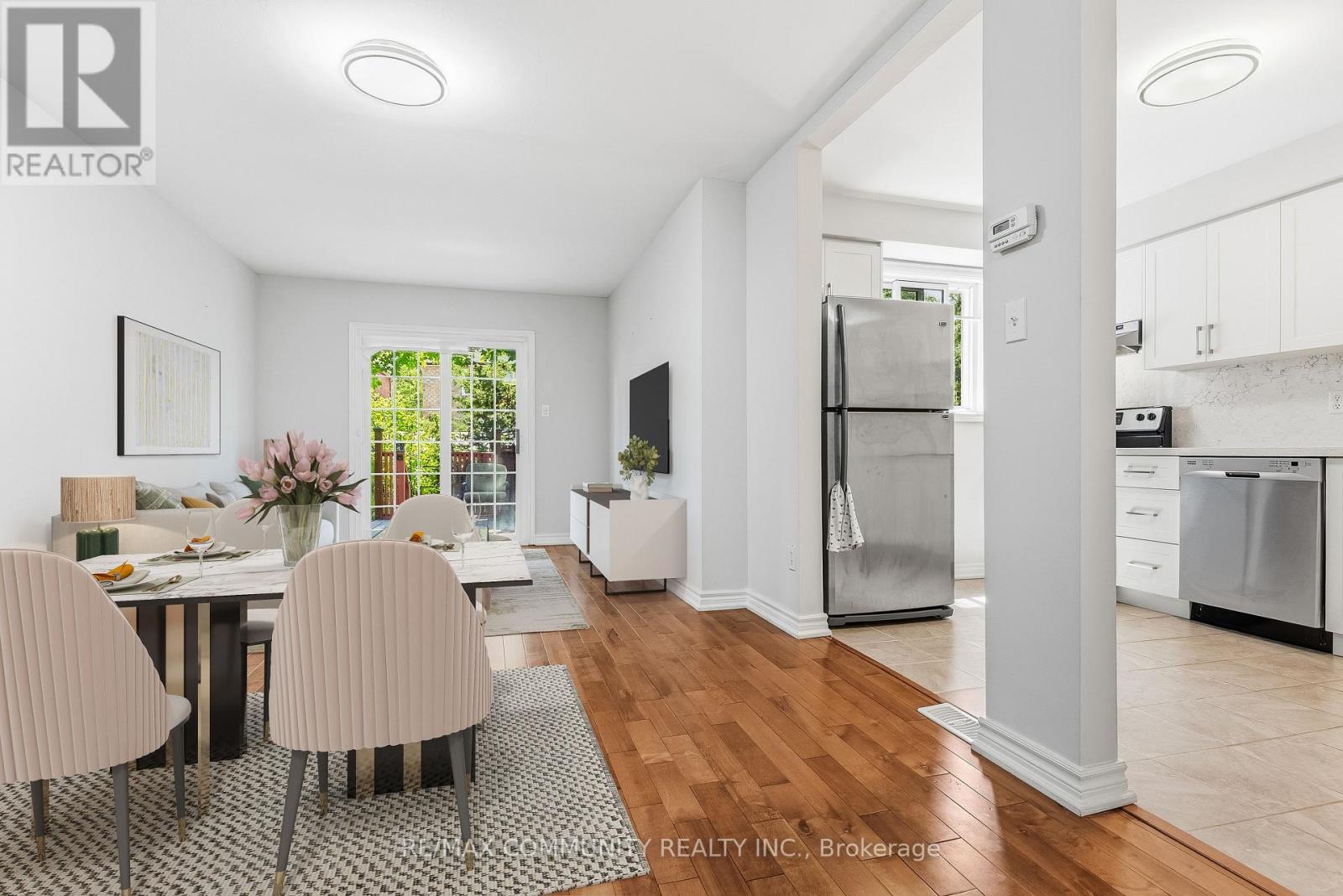 80 BROCKMAN CRESCENT