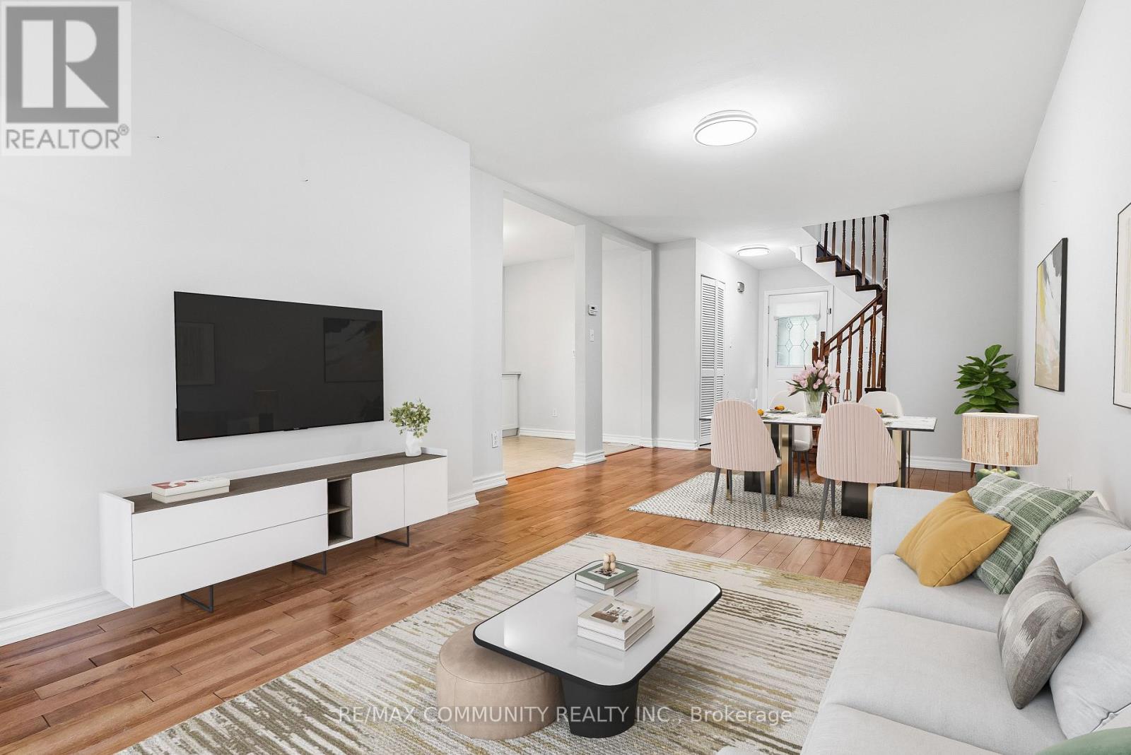 80 BROCKMAN CRESCENT