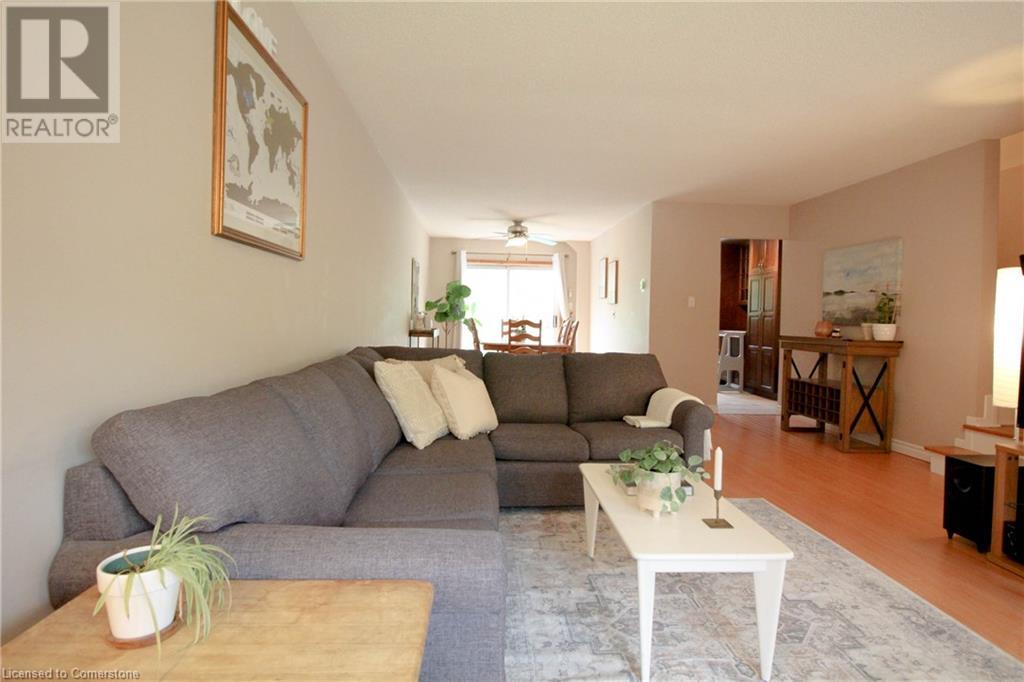657 ALBERT Street Unit# G