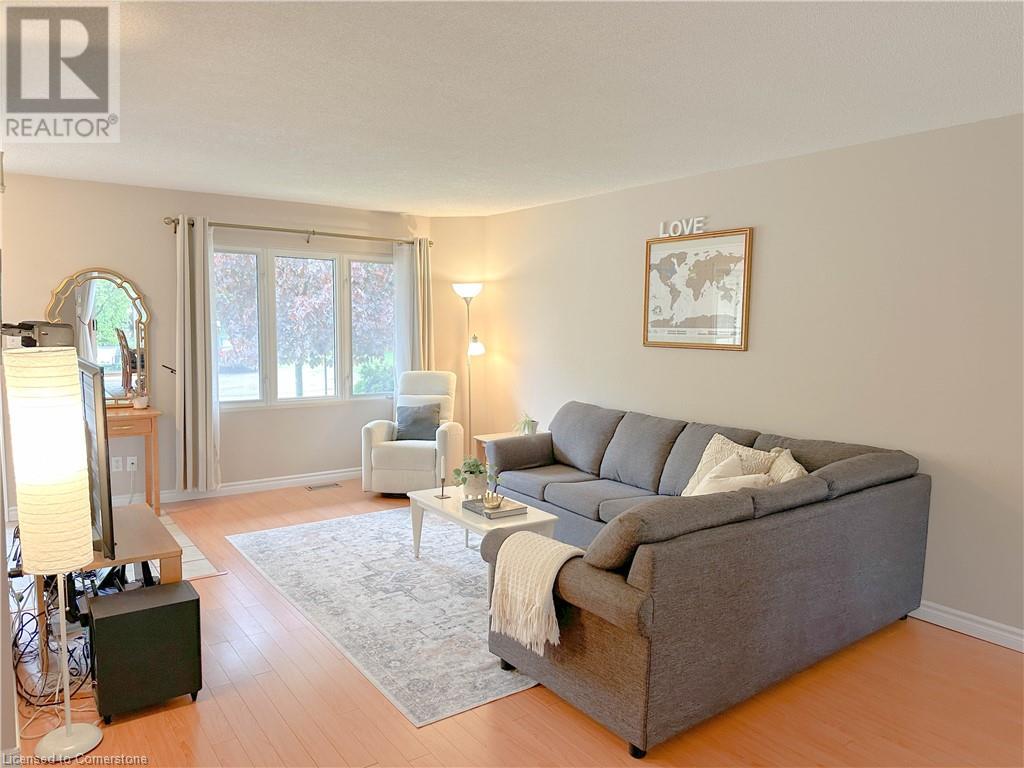 657 ALBERT Street Unit# G