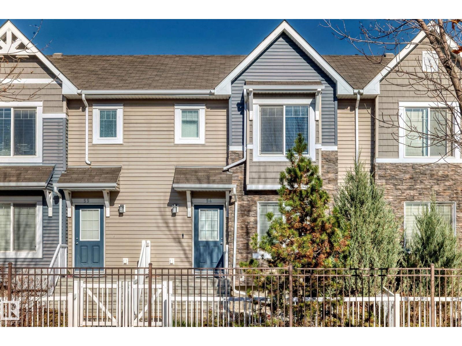 #54 3625 144 AV NW