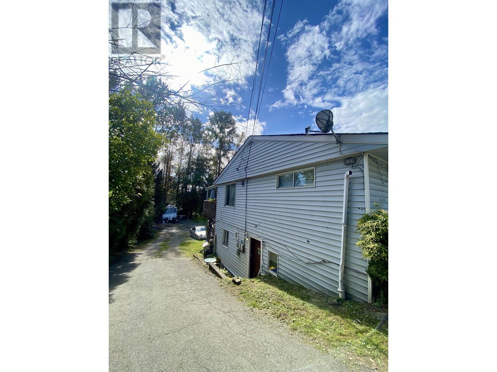 4614 MARINE DRIVE