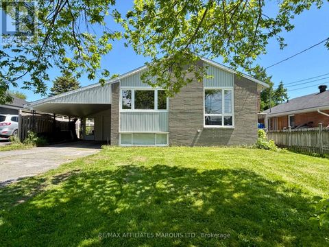 407 SUSAN AVENUE Cornwall ON K6J2E1