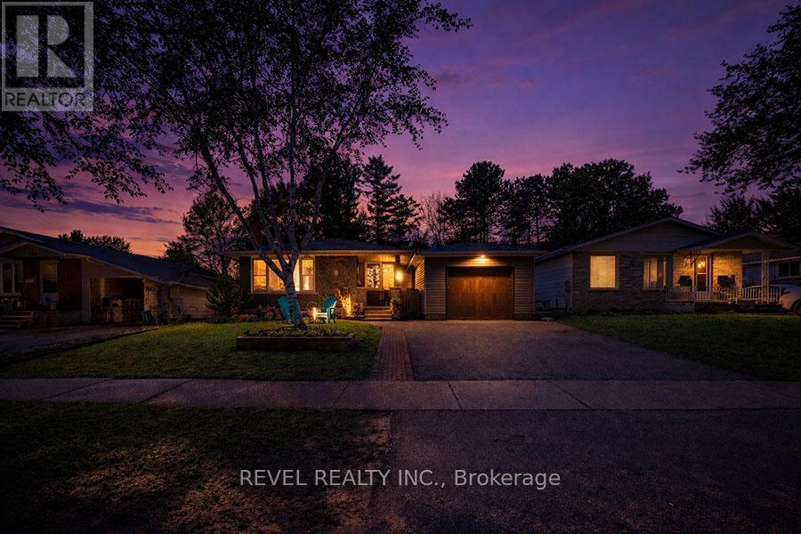 102 CENTURY HILL DRIVE