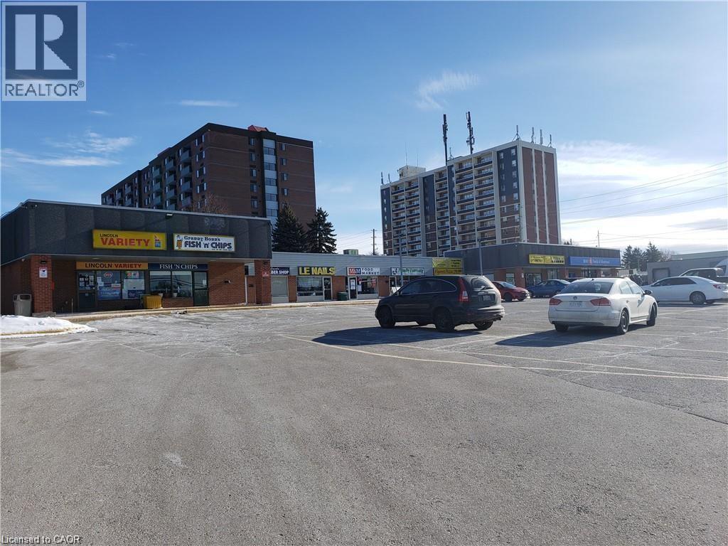 90 WEBER Street N Unit# 2