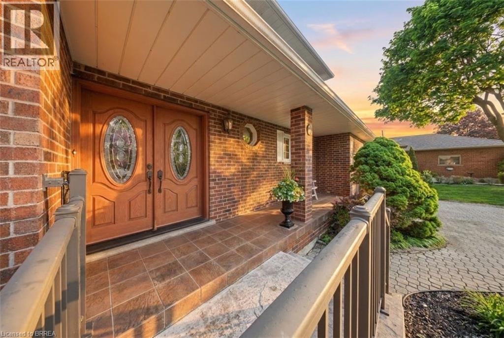 10 RIVA Ridge