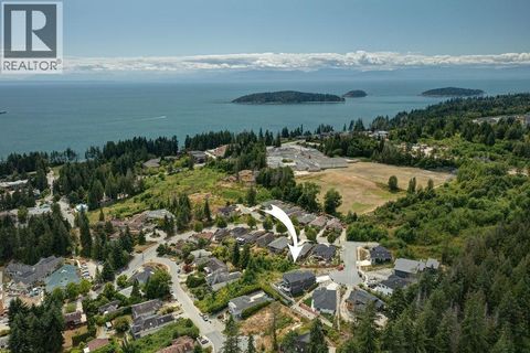 5618 DUNGENESS PLACE Sechelt BC V0N1V5