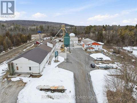 18264 TELEPHONE ROAD Quinte West (Murray Ward) ON K8V5P6