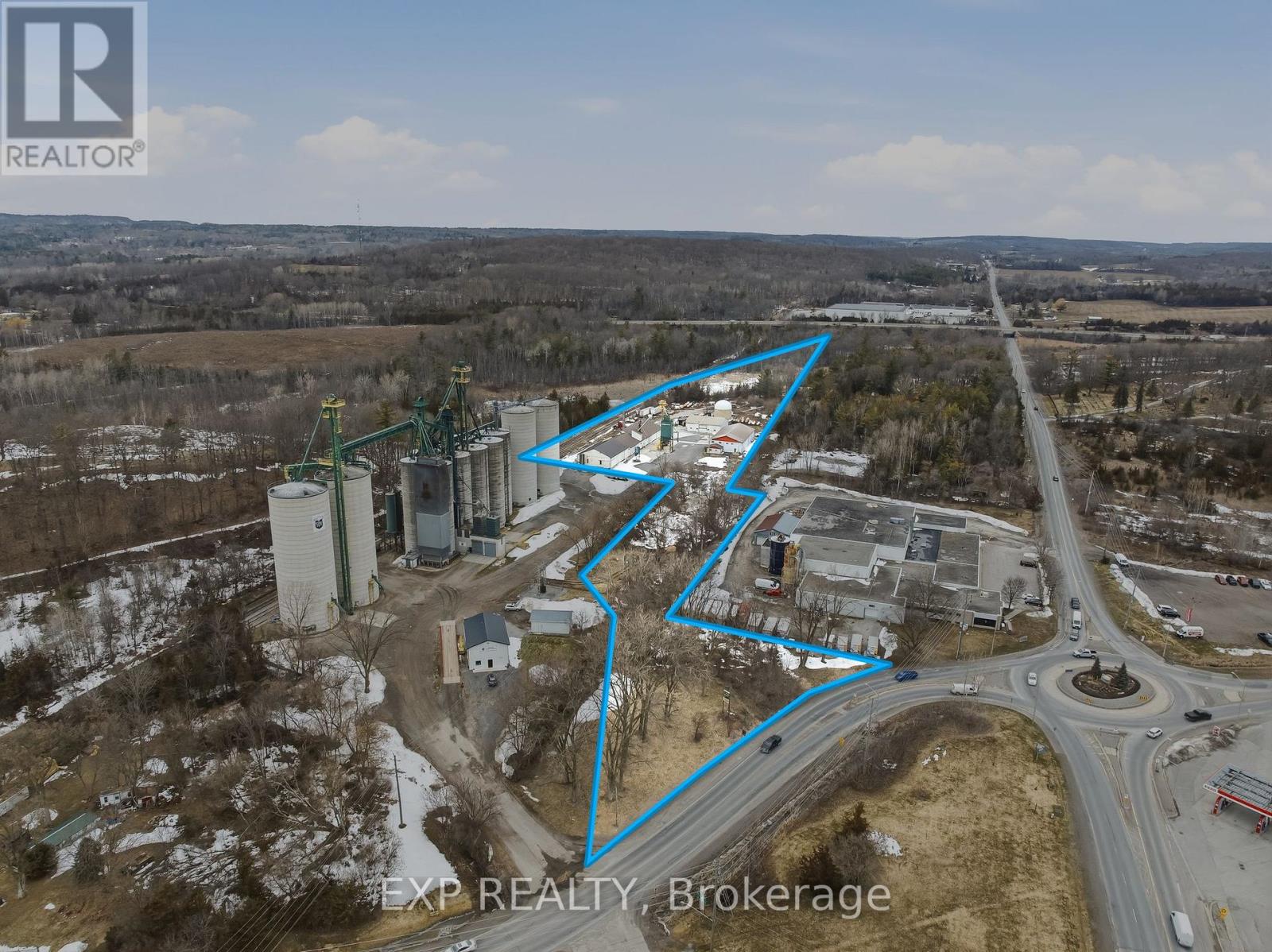 18264 TELEPHONE ROAD