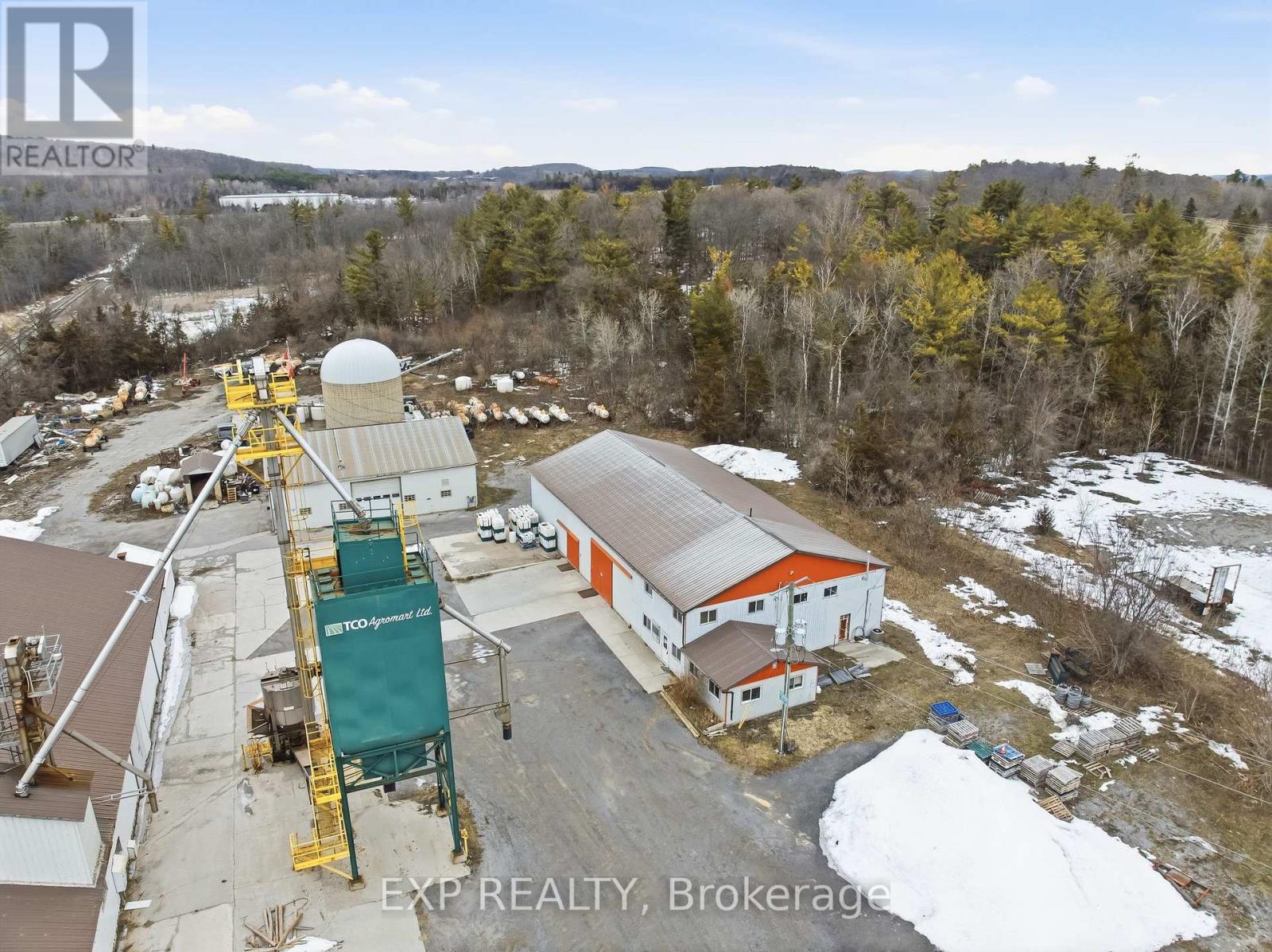 18264 TELEPHONE ROAD