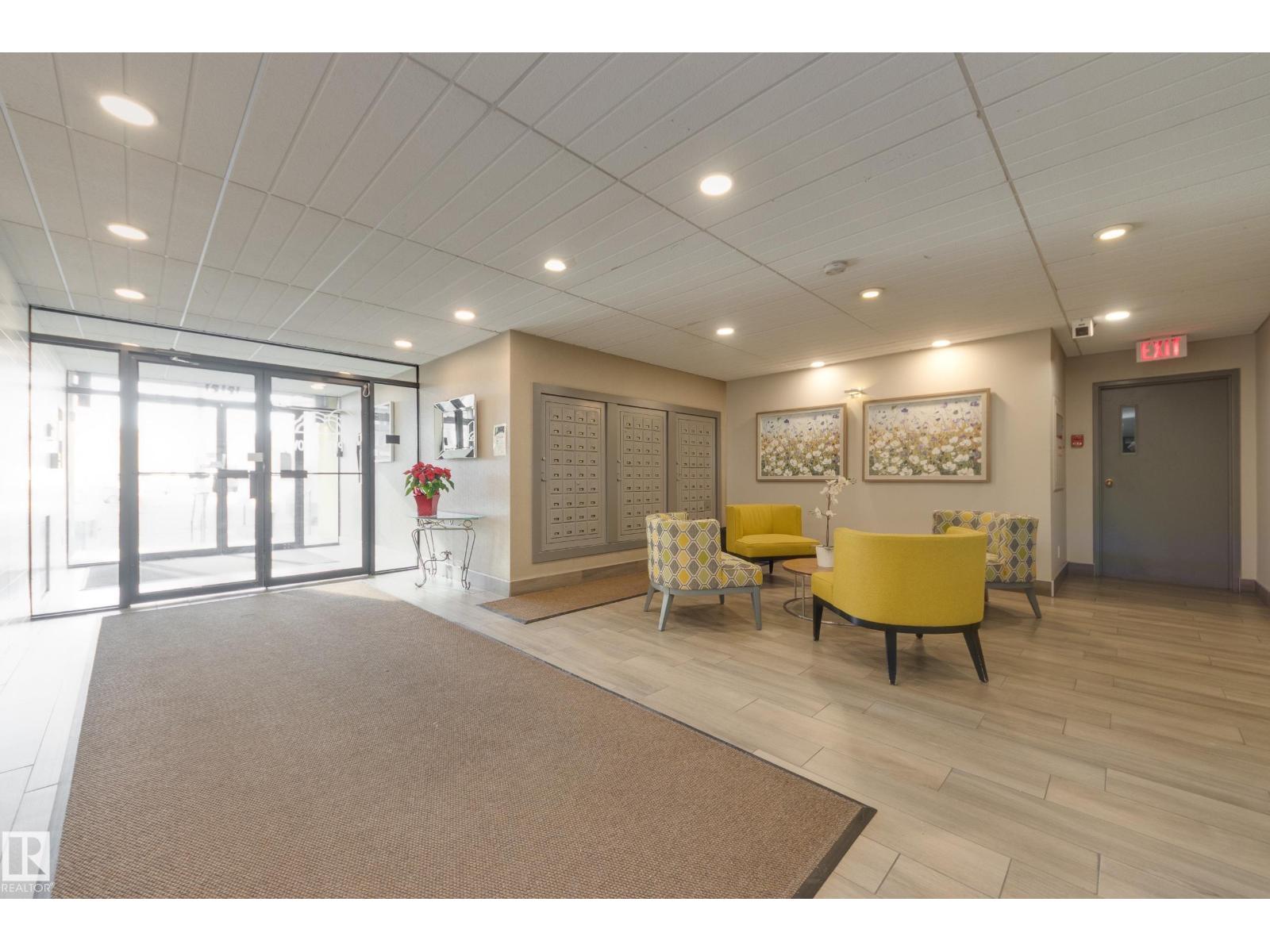 #306 12121 JASPER AV NW