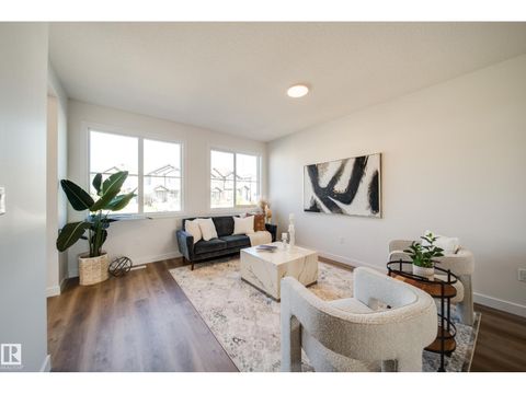 59 Sienna BV Fort Saskatchewan AB T8L0W3