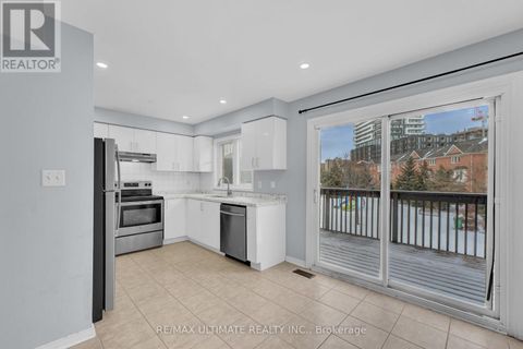 73 BERNARD AVENUE Brampton (Fletcher's Creek South) ON L6Y5S4
