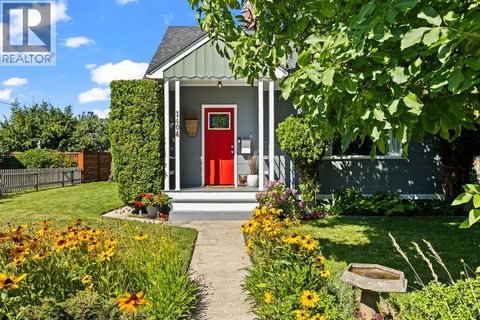 1404 Graham Street Kelowna BC V1Y3A8