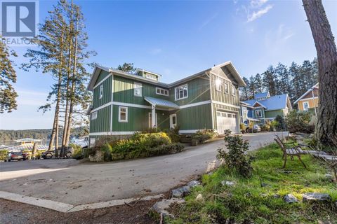 106 Hilltop Cres Sooke BC V9Z1N6
