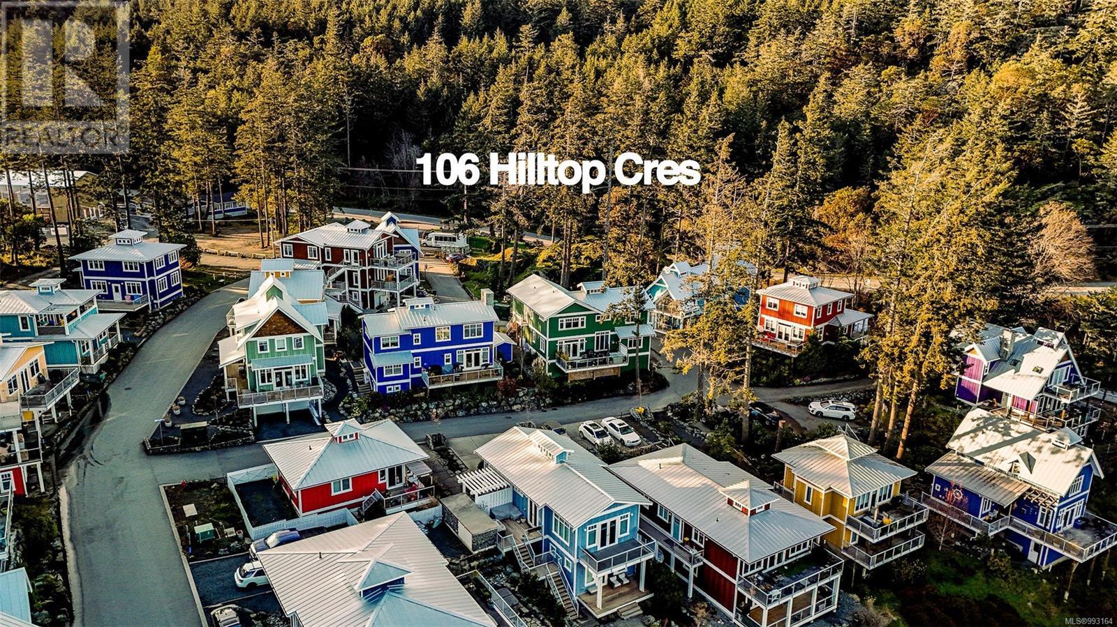 106 Hilltop Cres
