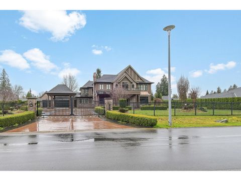 31538 KENNEY AVENUE Mission BC V4S0C6