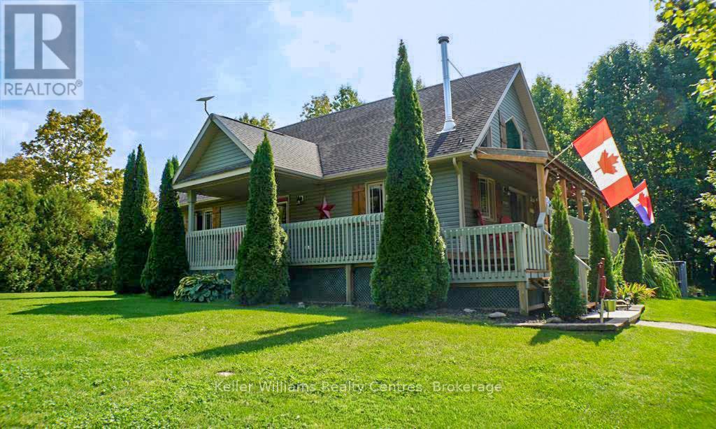 462028 CONCESSION 24 ROAD