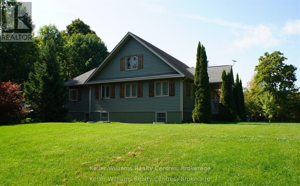 462028 CONCESSION 24 ROAD