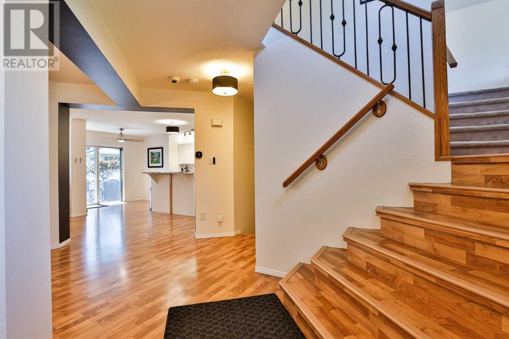16 Fairmont Park Landing S