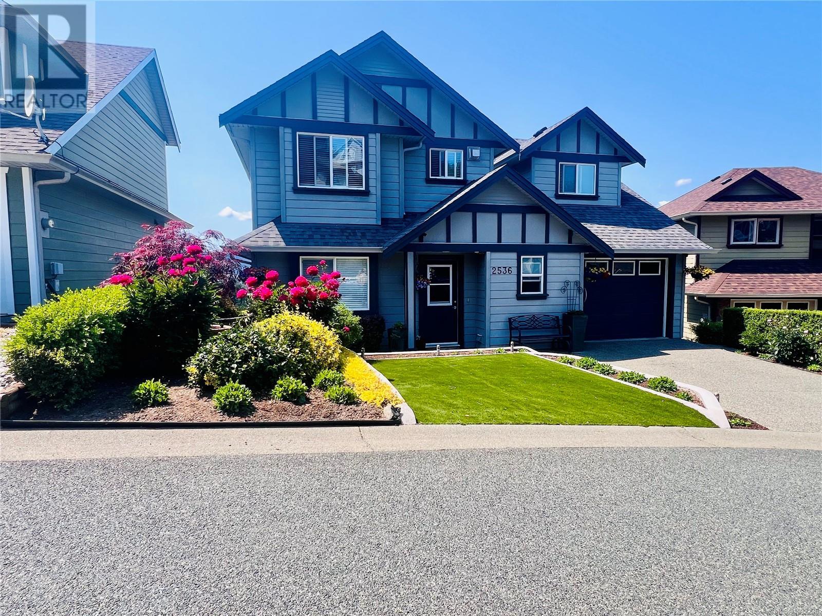 2536 Legacy Ridge