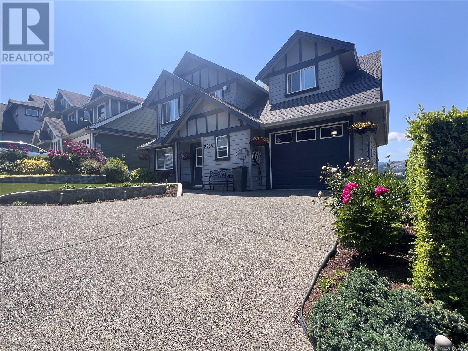 2536 Legacy Ridge