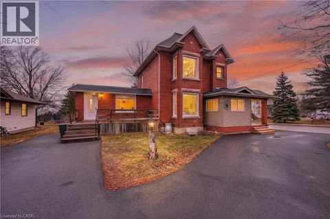 287 MAIN Street E Grimsby ON L3M1P9