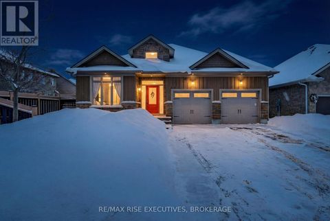 701 STONEHENGE STREET Kingston (City Northwest) ON K7P0B2