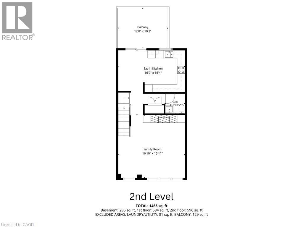 750 LAWRENCE Street Unit# 38