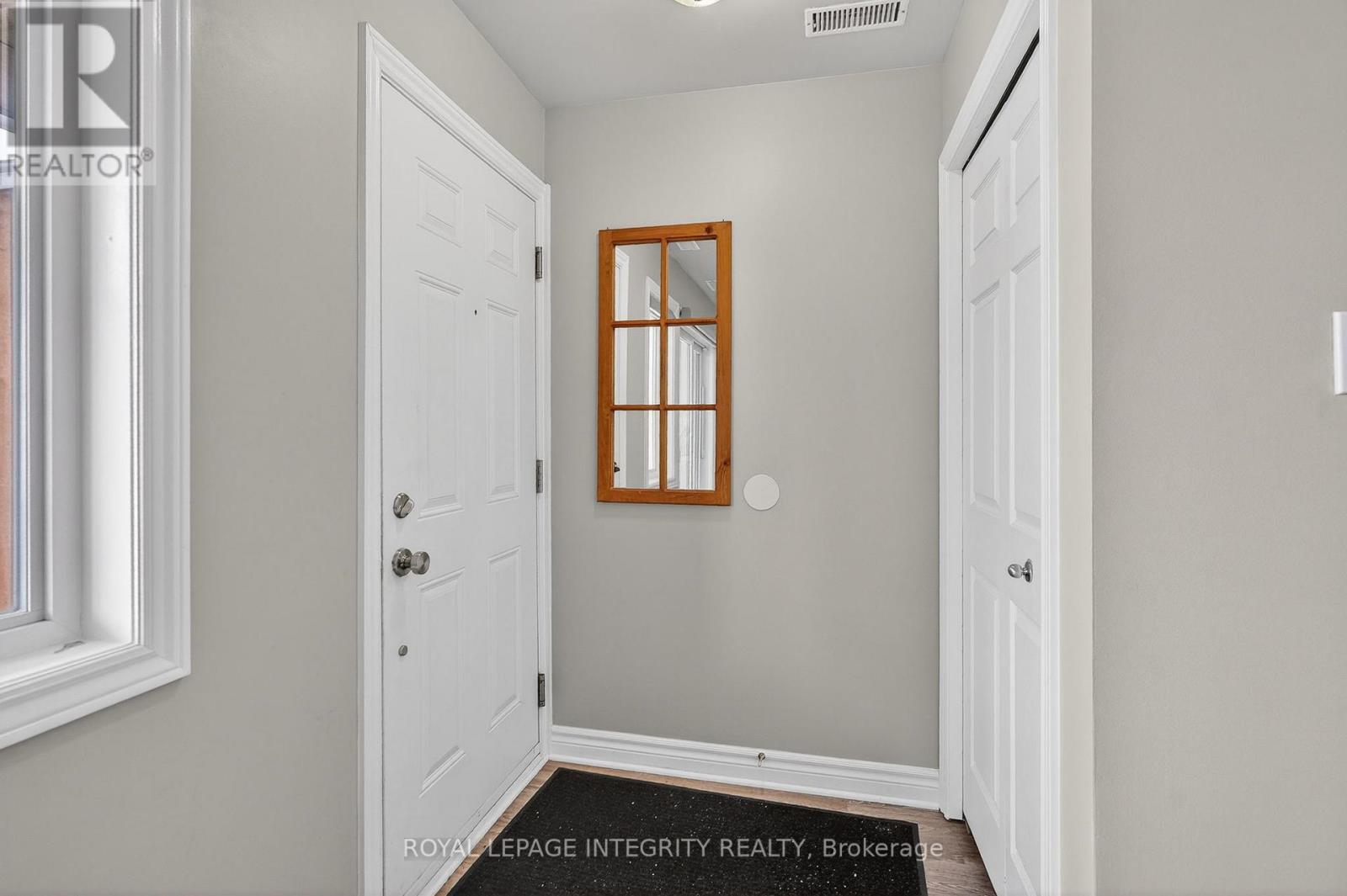 E - 156 WATERBRIDGE DRIVE