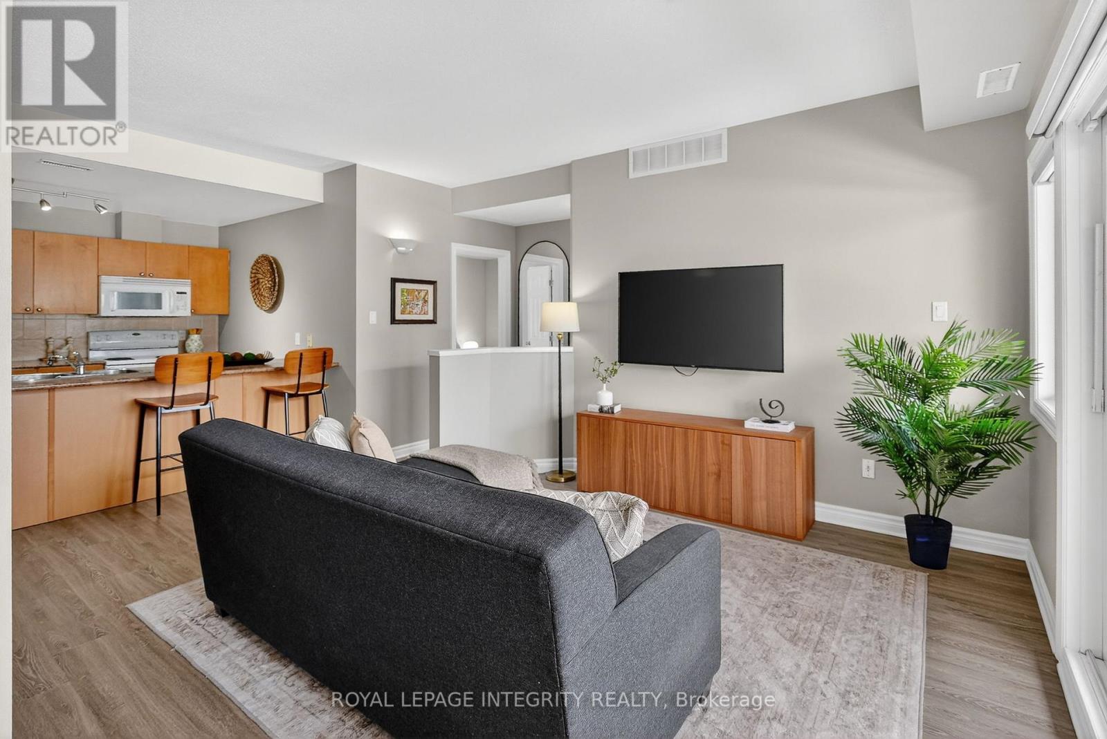 E - 156 WATERBRIDGE DRIVE